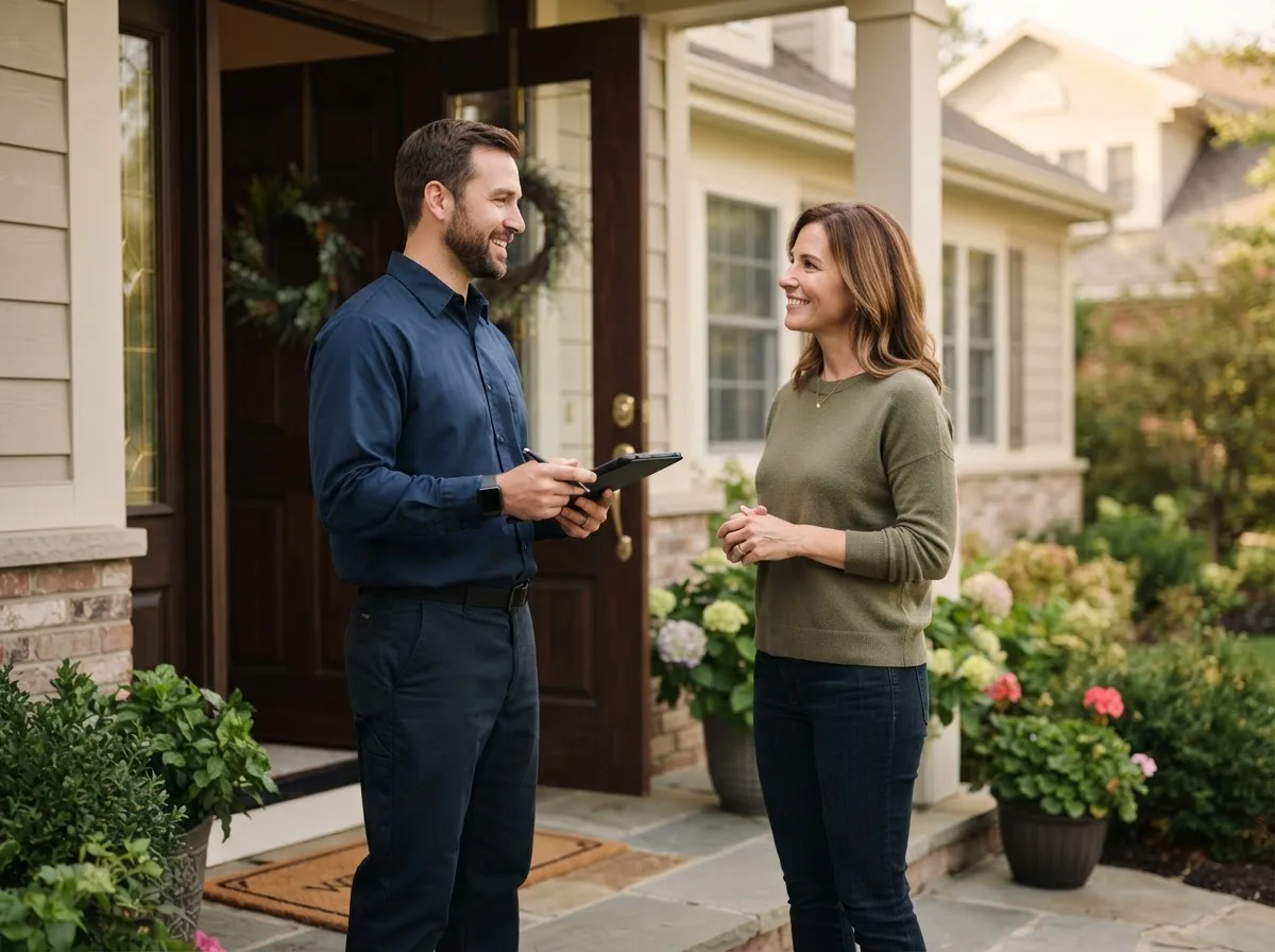 Water damage restoration FAQs for Meadows Of Dan, VA